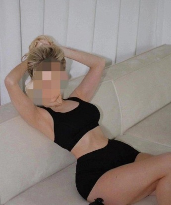 Анкета проститутки Елизавета - город Верхний Фиагдон, 31 год, №9551